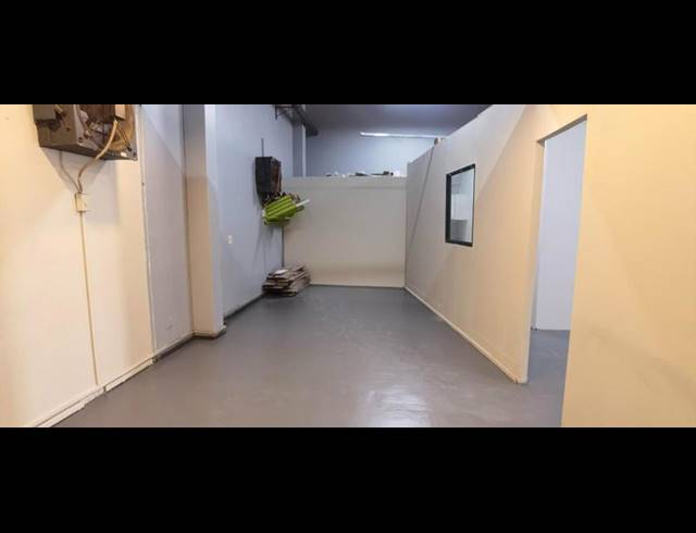 BUSINESS PROPERTY TO RENT IN SILVERTON